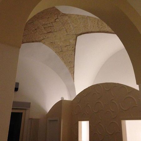 Miklu Luxury Suite Lecce Zewnętrze zdjęcie