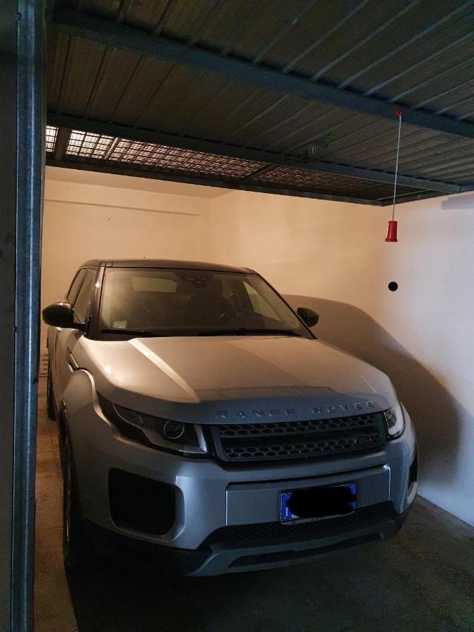 Miklu Luxury Suite Lecce Zewnętrze zdjęcie
