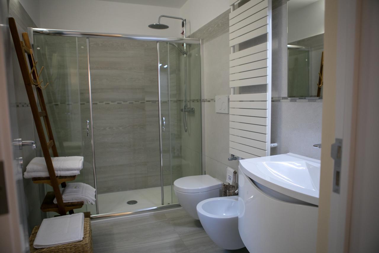 Miklu Luxury Suite Lecce Zewnętrze zdjęcie
