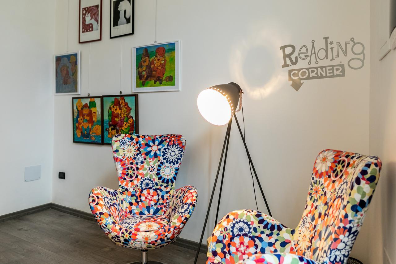 Miklu Luxury Suite Lecce Zewnętrze zdjęcie