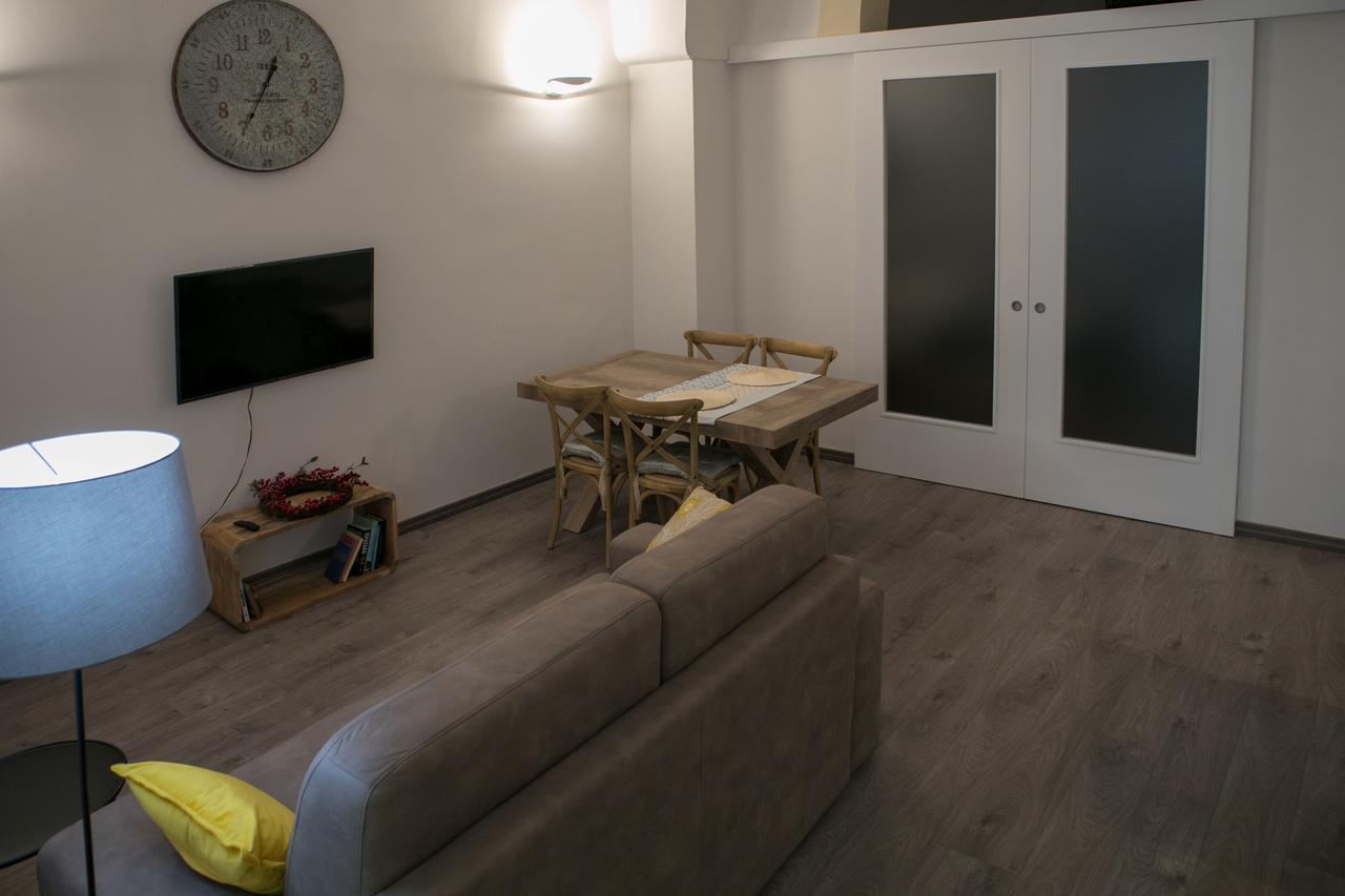 Miklu Luxury Suite Lecce Zewnętrze zdjęcie
