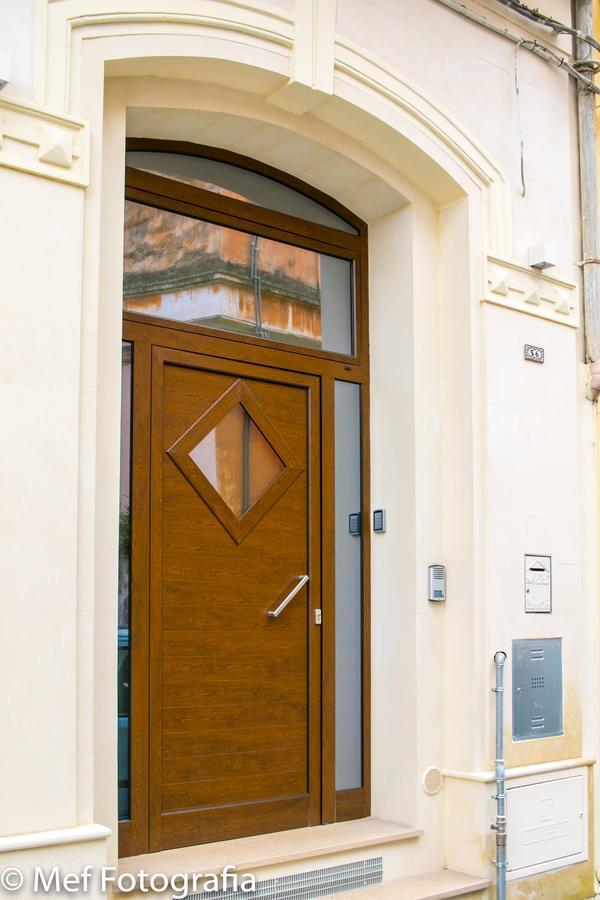 Miklu Luxury Suite Lecce Zewnętrze zdjęcie