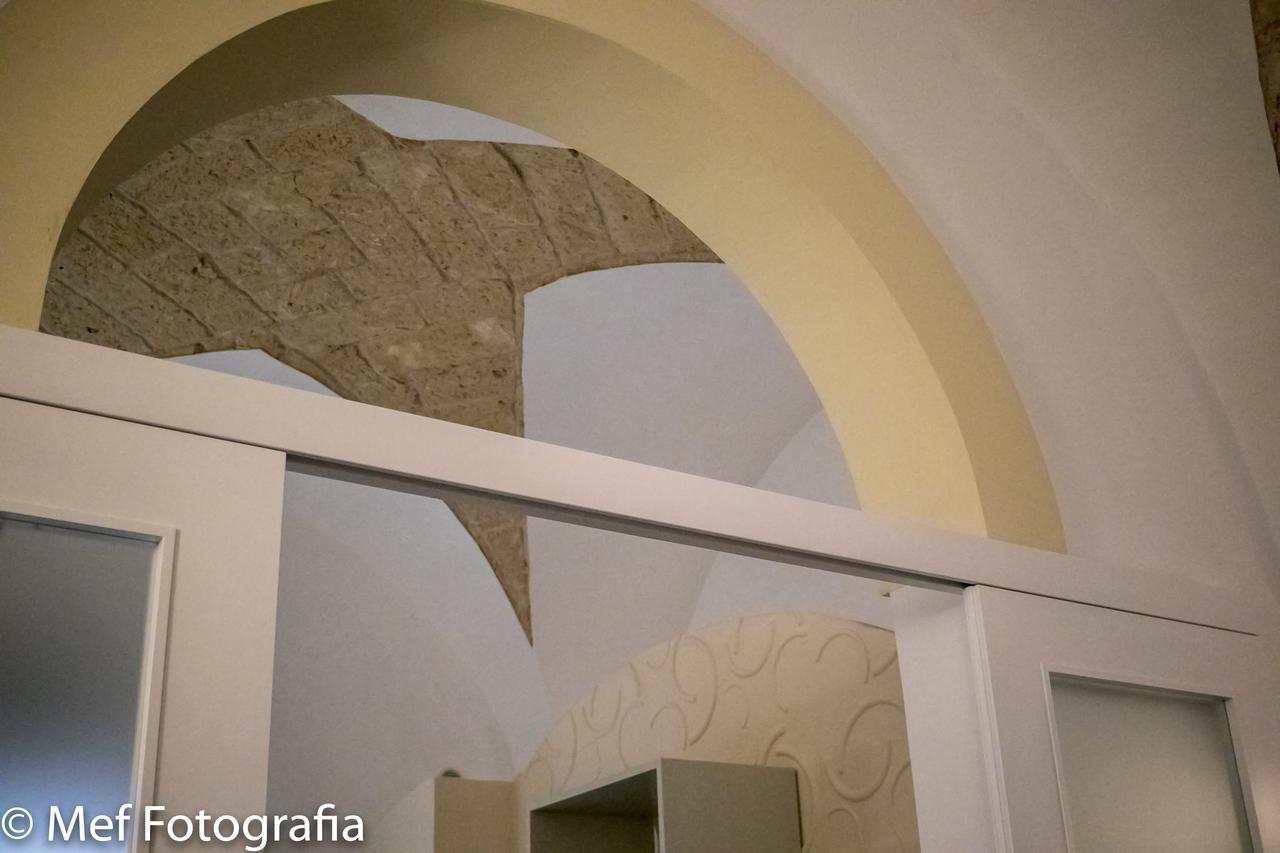 Miklu Luxury Suite Lecce Zewnętrze zdjęcie