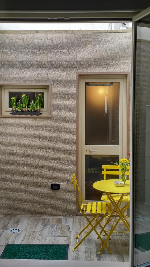 Miklu Luxury Suite Lecce Zewnętrze zdjęcie