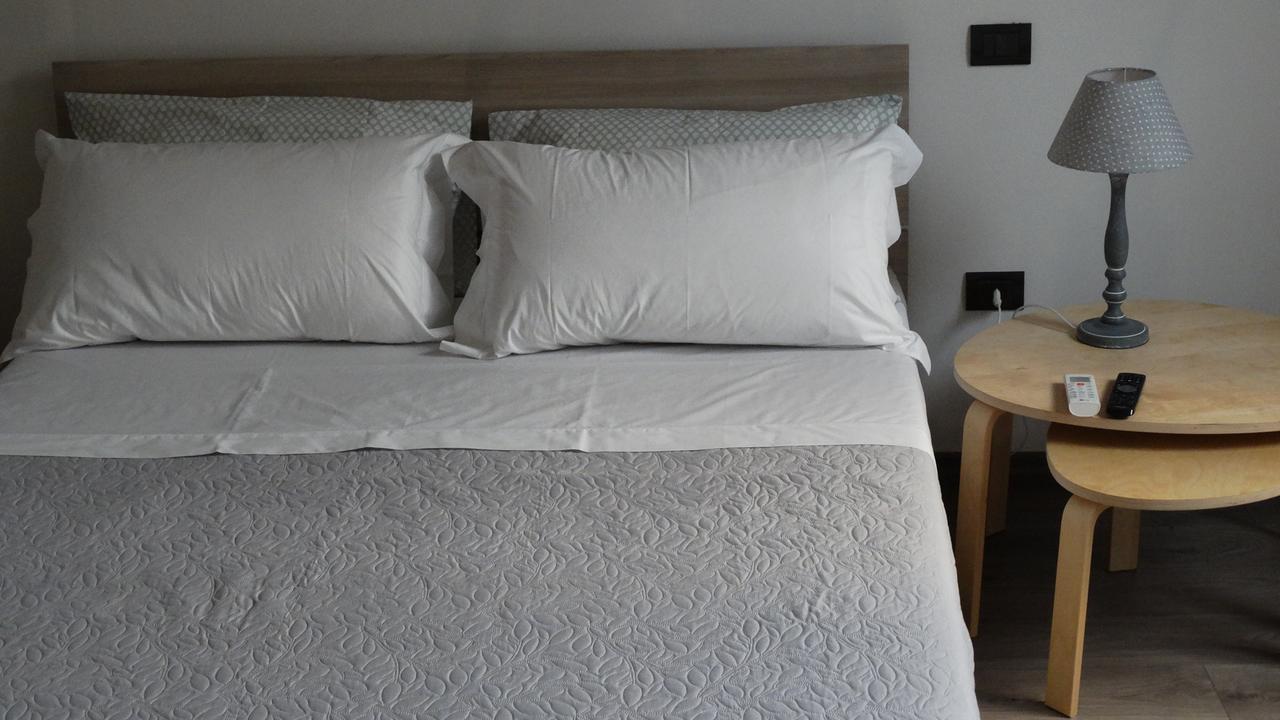Miklu Luxury Suite Lecce Zewnętrze zdjęcie