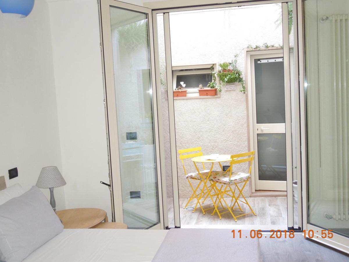 Miklu Luxury Suite Lecce Zewnętrze zdjęcie