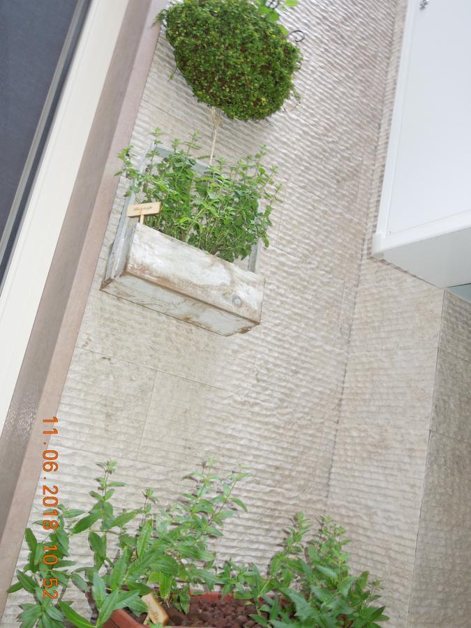 Miklu Luxury Suite Lecce Zewnętrze zdjęcie