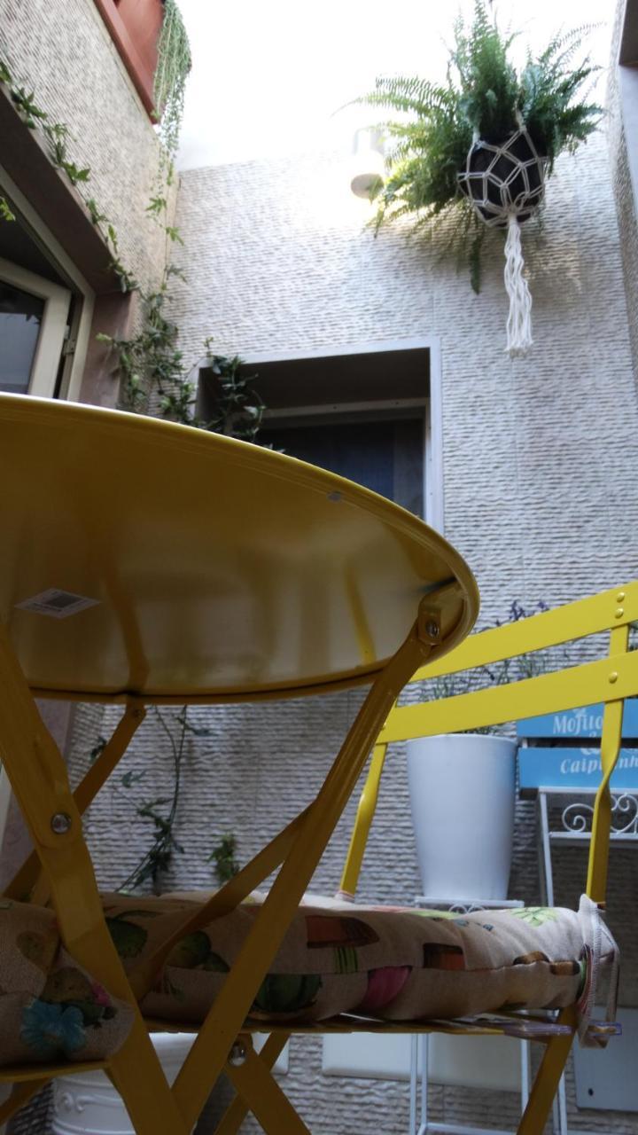 Miklu Luxury Suite Lecce Zewnętrze zdjęcie